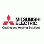 Mitsubishi Electric mini split systems installed by HVAC Pro LLC in Sunrise FL